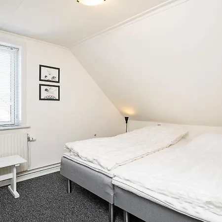 Holiday Nykobing M Iv Holiday home Nykobing Mors
