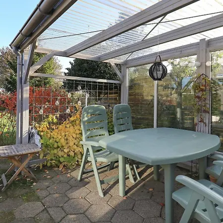 Holiday home Holiday Nykobing M Iv Nykobing Mors