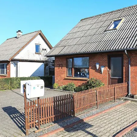 Holiday Nykobing M Iv Nykobing Mors